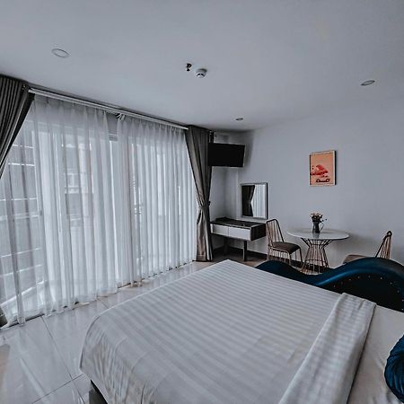 Bella Hotel Bai Sau فونج تاو المظهر الخارجي الصورة
