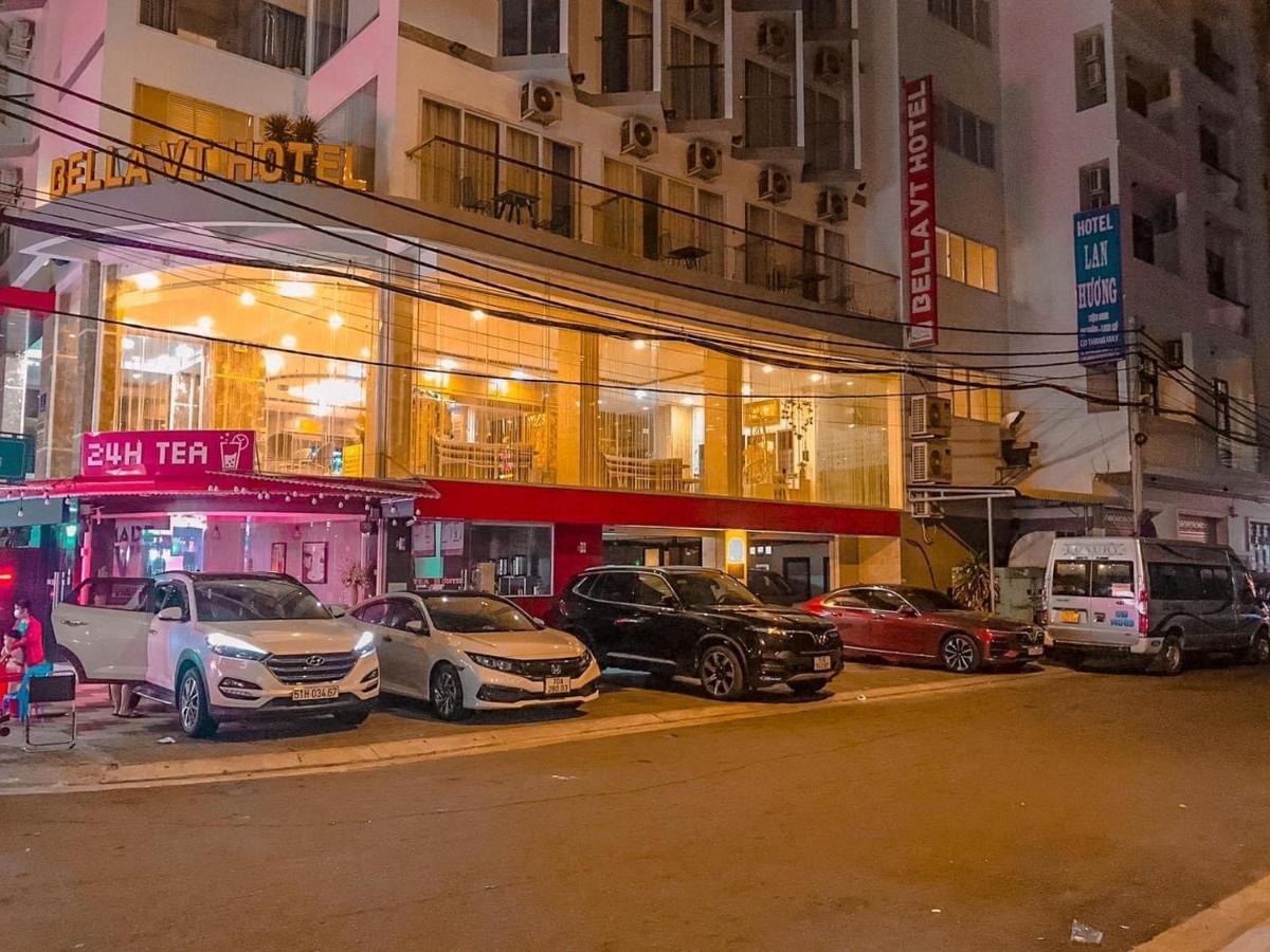 Bella Hotel Bai Sau فونج تاو المظهر الخارجي الصورة