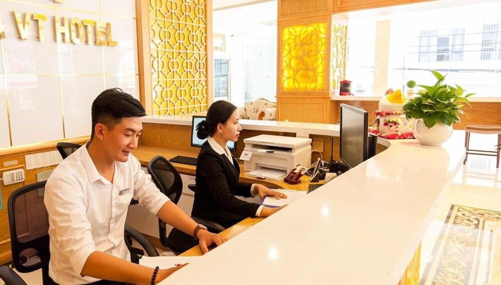 Bella Hotel Bai Sau فونج تاو المظهر الخارجي الصورة